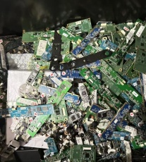 江门现场结款机械设备回收电话