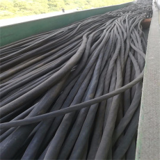 南通大量上門回收廢銅線 電力電纜 大型設備