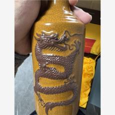 中山茅台50年空瓶回收美酒终有时