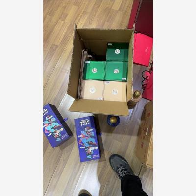 天津百乐廷空酒瓶回收开启环保新程