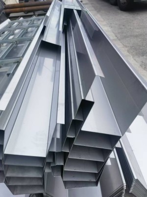 凉山彝族自治州430不锈钢天沟联系方式