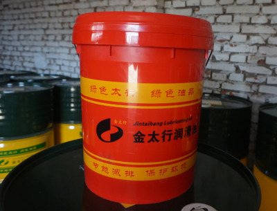 长城保定抗磨液压油