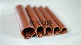 卡扣式绝缘护套/架空裸导线绝缘护套