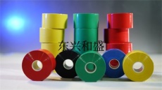 辐照交联型硅橡胶自融带/硅橡胶自粘带