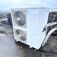 番禺区沙头吸顶式空调回收商场旧中央空调回收