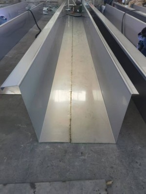 枣庄316L不锈钢天沟厂家