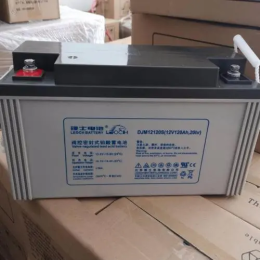 泸州友联蓄电池12V100AH生产厂家