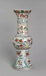 古代瓷器釉里红图片西安本地古瓷收购鉴定