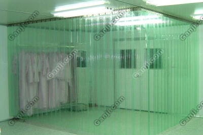 宿迁百级净化车间设计施工总包一站式服务