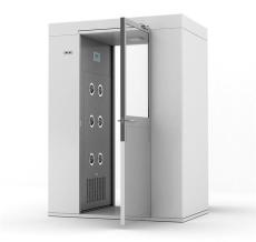 景德镇仟级净化工程专业装修施工团队