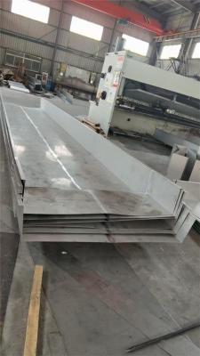 福建不锈钢宽幅天沟联系方式