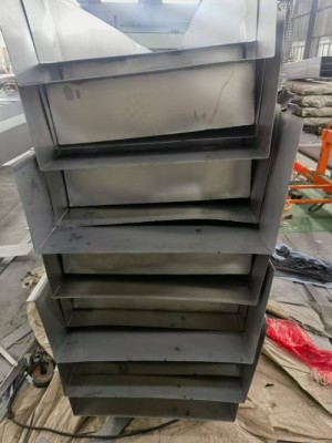 济宁304不锈钢天沟批发