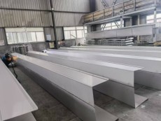 海南藏族自治州不锈钢天沟批发