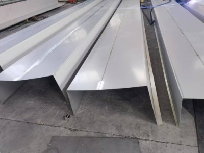 许昌不锈钢201焊接天沟电话