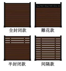 四川稳定的庭院铝合金围栏价格