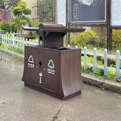 运城市政道路隔离花箱厂家