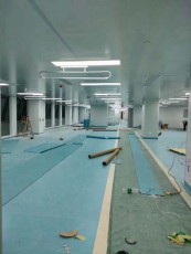 东莞南城区承接无尘净化车间工程