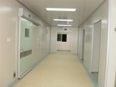 扬州药厂无尘室车间设计施工总包一站式服务