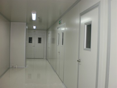 安徽医院净化车间专业施工团队