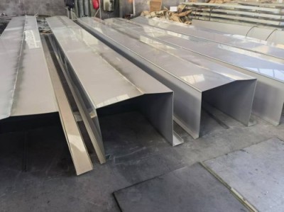 赣州两米不锈钢天沟价格