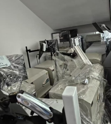 江门现场结款塑胶回收现款现结
