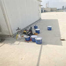 谢岗当地高压注浆防水补漏施工