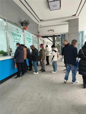 上海胸科医院预约周谦君预约代挂号用实际行动