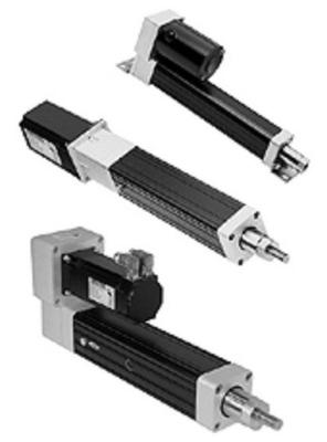 Thomson EC系列电动缸