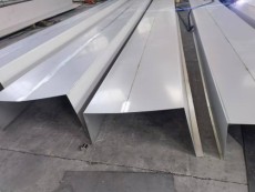 商丘304不锈钢天沟批发