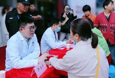 上海五官科医院王晓瑛跑腿代挂号一站式搞定