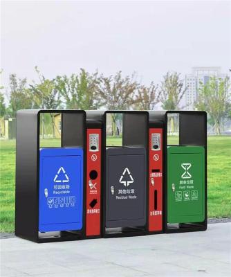 陇南带洗手池垃圾箱哪有卖的