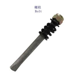 河源40Cr地铁螺栓定制