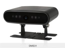 DMS驾驶员状态监测系统