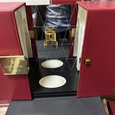 佛山麦卡伦30空瓶回收倒掉的是酒