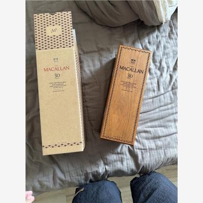 东莞30麦卡伦空瓶回收美酒终有时