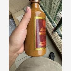 海南茅台空酒瓶回收美酒终有时