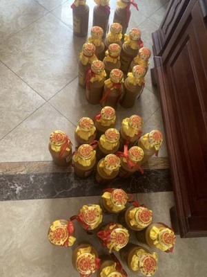 南通附近30年麦卡伦酒瓶回收商行