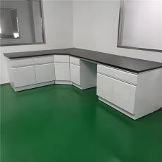 全钢实验室边台