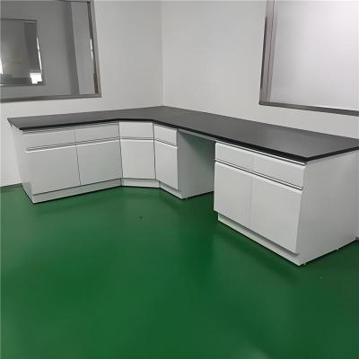 全钢实验室边台