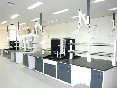 全钢实验台实验桌