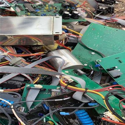 越秀工控自动化配件回收实时报价