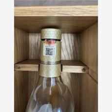 吉林百乐廷空酒瓶回收空瓶再续传奇