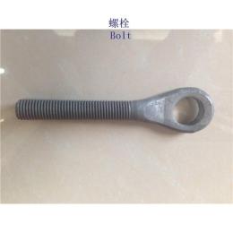 广安达克罗地铁螺栓定制