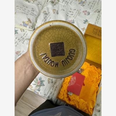 海南30年茅台空瓶回收倒掉的是酒