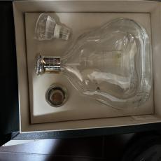 佛山百乐廷空酒瓶回收循环利用焕新生