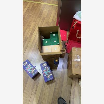 苏州30年茅台空瓶回收美酒终有时