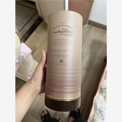 北京30麦卡伦空瓶回收让资源重生