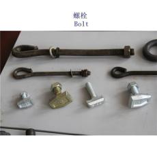 六盘水45钢地铁螺栓生产工厂