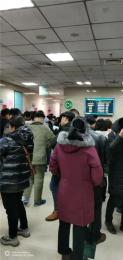 上海仁济医院陆劲松代挂号帮忙不可或缺