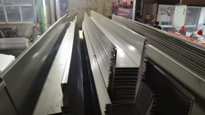 云浮430不锈钢天沟批发